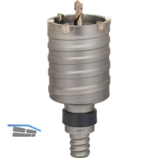 BOSCH Hohlbohrkrone SDS-max-9 � 68 x 80mm