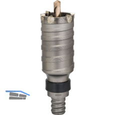 BOSCH Hohlbohrkrone SDS-max-9 � 50 x 80mm