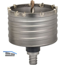 BOSCH Hohlbohrkrone SDS-max-9 � 125 x 80mm
