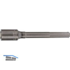 BOSCH Werkzeugschaft SDS max L�nge 200 mm
