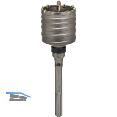 BOSCH Hohlbohrkrone SDS-max-9 � 90 x 290mm