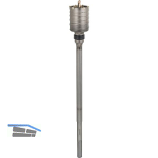 BOSCH Hohlbohrkrone SDS-max-9 � 68 x 550mm