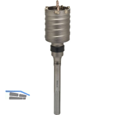 BOSCH Hohlbohrkrone SDS-max-9 � 68 x 290mm