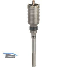 BOSCH Hohlbohrkrone SDS-max-9 � 55 x 290mm