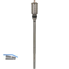 BOSCH Hohlbohrkrone SDS-max-9 � 50 x 550mm