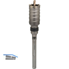 BOSCH Hohlbohrkrone SDS-max-9 � 50 x 290mm