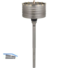 BOSCH Hohlbohrkrone SDS-max-9 � 150 x 430mm