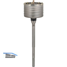 BOSCH Hohlbohrkrone SDS-max-9 � 125 x 430mm