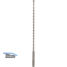 BOSCH HM-Hammerbohrer SDS-Max-4 14/200/340mm