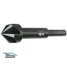 FISCH Krauskopfversenker WS Durchmesser 10 mm