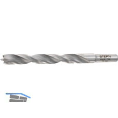 STERN Holzspiralbohrer L�nge 140 mm Bohrer � 13 mm