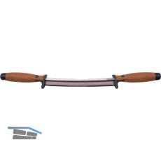 STUBAI Reifmesser gerade Schneidl�nge 240 mm