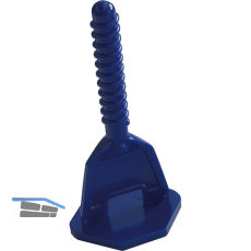 KAUFMANN Gewindelaschen zu Nivelliersystem - 200 St�ck