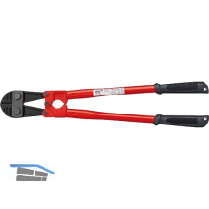 WIHA Bolzenschneider L�nge 600 mm Schneiddurchmesser 7 mm