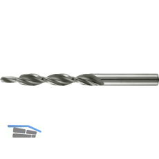 MAYKESTAG Mehrfasen-Stufenbohrer HSS 90 Grad fein DIN8374RN M6