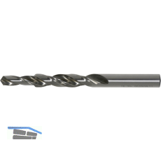 MAYKESTAG Mehrfasen-Stufenbohrer HSS-S 90 Grad mittel DIN8378RN M10