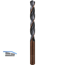 ALPEN Spiralbohrer Sprint Master DIN338RN HSS Zylinderschaft � 4,2 mm