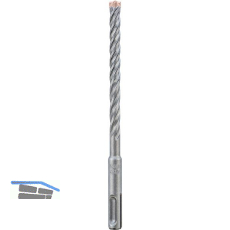 ALPEN HM-Hammerbohrer SDS-Plus FORCE X L�nge 600 mm Bohrer � 16 mm