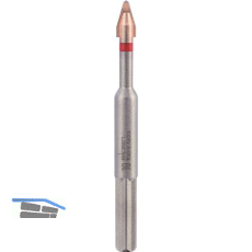 ALPEN HM-Fliesenbohrer C Protector L�nge 107 mm Bohrer � 10 mm