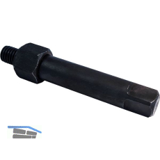 Eindrehwerkzeug f�r Gewindeeins�tze M 6