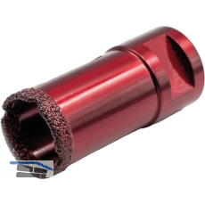 MARCRIST Diamant Fliesen Trockenbohrer PG750X-M14 � 44 mm
