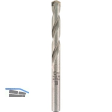 ALPEN HM-Steinbohrer Long Life PGM gepr�ft L�nge 85 mm Bohrer � 5,5 mm