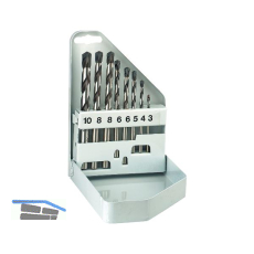 ALPEN HM-Betonbohrer-Satz Profi Bohrer � 3-10 mm 8-teilig