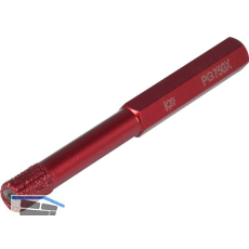 MARCRIST Diamant Fliesen Trockenbohrer PG750X � 8 mm