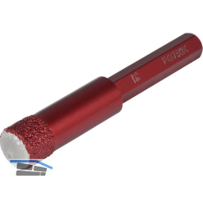 MARCRIST Diamant Fliesen Trockenbohrer PG750X � 14 mm