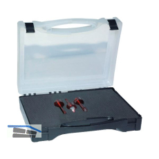 MARCRIST Diamant Fliesen Trockenbohrerset PG750X-M14 f, Winkelschleifer 3-tlg,