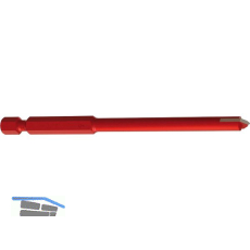 MARCRIST Dachpfannenbohrer RD 850 L�nge 100 mm Bohrer � 4 mm