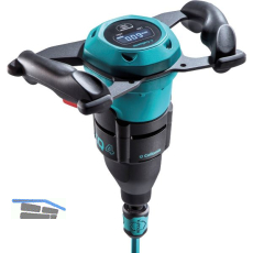 COLLOMIX R�hrwerk XQ 4 HF 1500 Watt