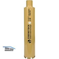 EIBENSTOCK Diamant-Trockenbohrkrone Multi-Material Timber-Pro � 68 mm