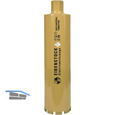 EIBENSTOCK Diamant-Trockenbohrkrone Multi-Material Timber-Pro � 82 mm