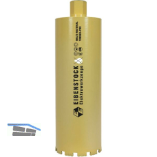 EIBENSTOCK Diamant-Trockenbohrkrone Multi-Material Timber-Pro � 122 mm