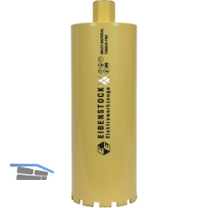 EIBENSTOCK Diamant-Trockenbohrkrone Multi-Material Timber-Pro � 132 mm