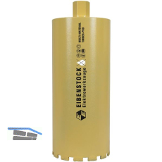 EIBENSTOCK Diamant-Trockenbohrkrone Multi-Material Timber-Pro � 150 mm