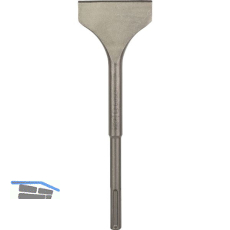 BOSCH Breitspatmei�el SDS-Max 115/350 mm