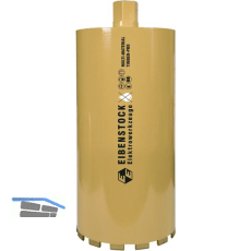 EIBENSTOCK Diamant-Trockenbohrkrone Multi-Material Timber-Pro � 182 mm