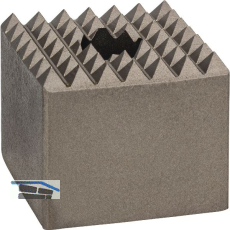 BOSCH Stockerplatte SDS-Max Z�hnezahl 7 x 7 Abmessung 60 x 60 mm