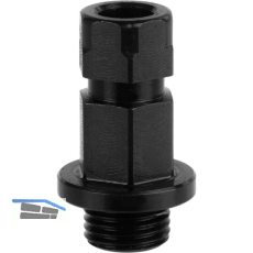 MANDREX MXqs Adapter 1/2" f�r Lochs�gen � 14 - 30 mm