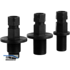 MANDREX MXqs Bohrloch-Vergr�sserung 3-tlg.