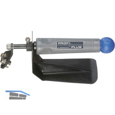 BOHRCRAFT Doppelentgrater BC-DE mit HSS-Schneidscheiben