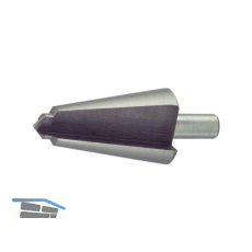 ALPEN Blechsch�lbohrer Gr.L HSS Bohrer � 6.0-30.0 mm