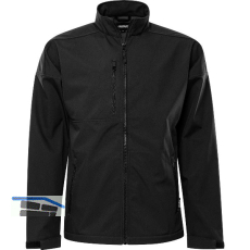 ACODE Herren Softshell Jacke Code 1476 schwarz 68/70 (4XL)