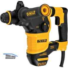 DEWALT Bohrhammer D25333K 950 Watt SDS Plus