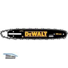 DEWALT Schwert mit S�gekette DT20665-QZ 30 cm
