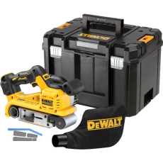 DEWALT Akku-Bandschleifer DCW220NT-XJ 18 Volt