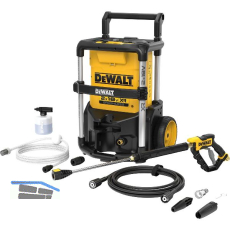 DEWALT Akku-Hochdruckreiniger DCMPW1600N 2 x 18 Volt
