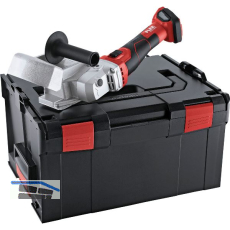 FLEX Akku-Rinnentr�ger-Einlassfr�se RFE 4018.0-EC 18 Volt